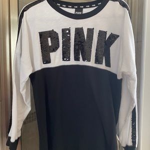 Victoria’s Secret “PINK” sweatshirt